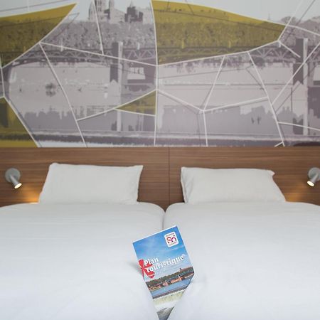 Brit Hotel Toulouse Colomiers - L'Esplanade Eksteriør bilde