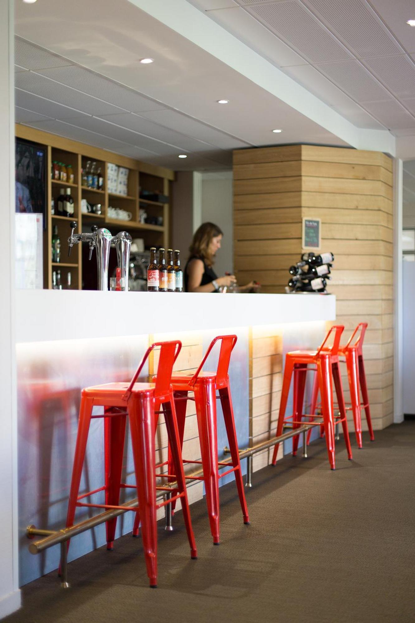 Brit Hotel Toulouse Colomiers - L'Esplanade Eksteriør bilde