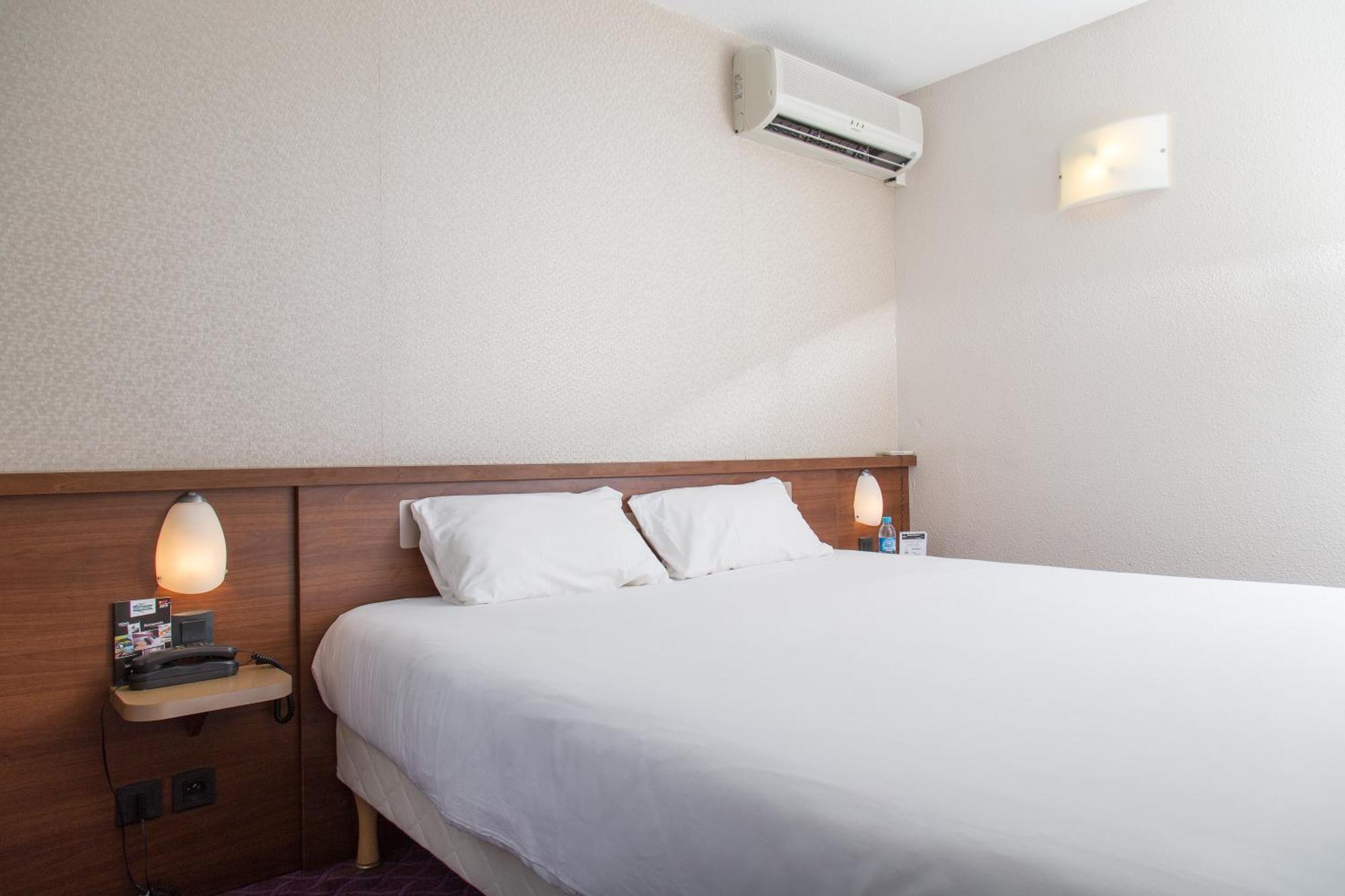 Brit Hotel Toulouse Colomiers - L'Esplanade Eksteriør bilde