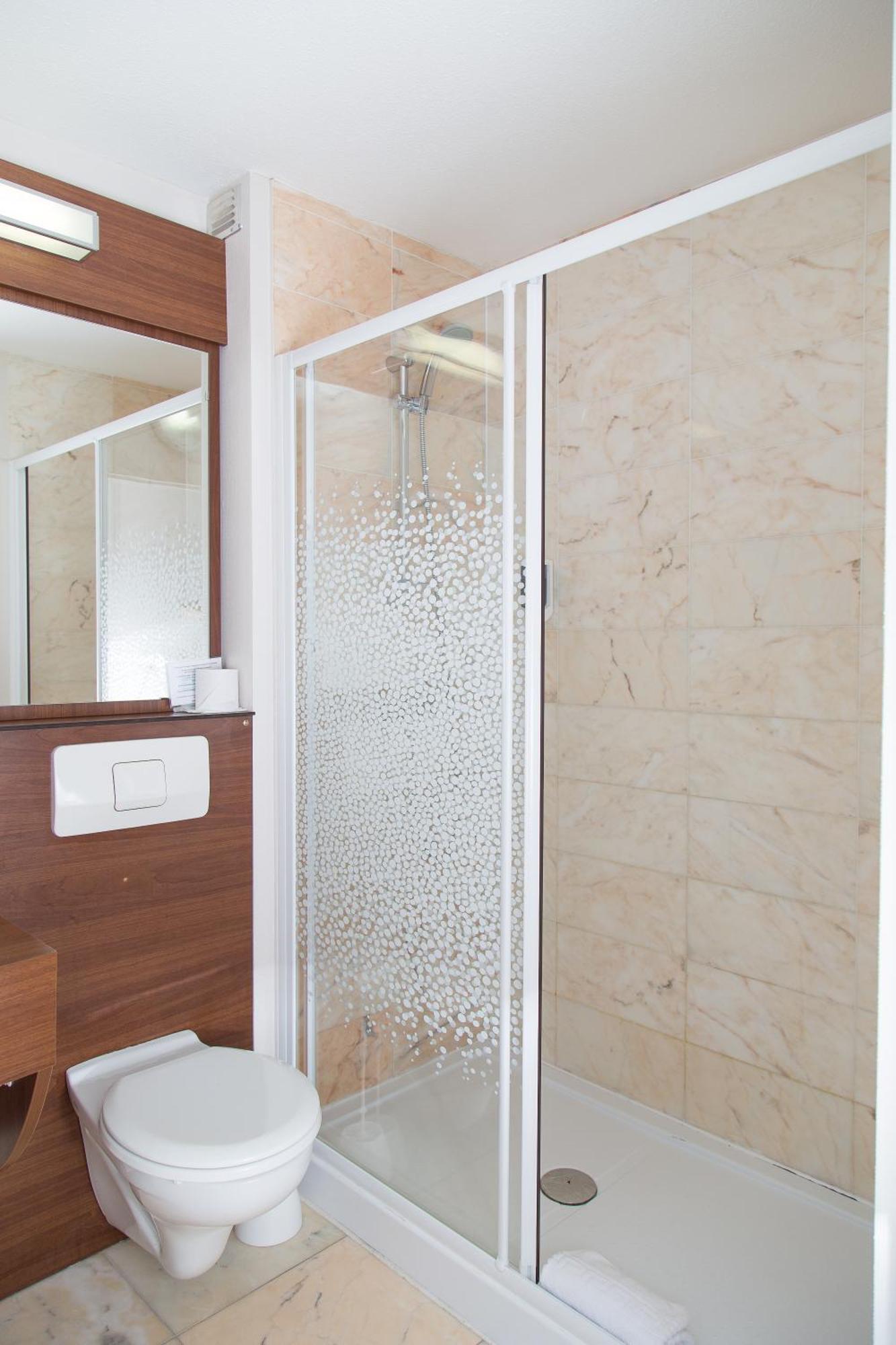Brit Hotel Toulouse Colomiers - L'Esplanade Eksteriør bilde