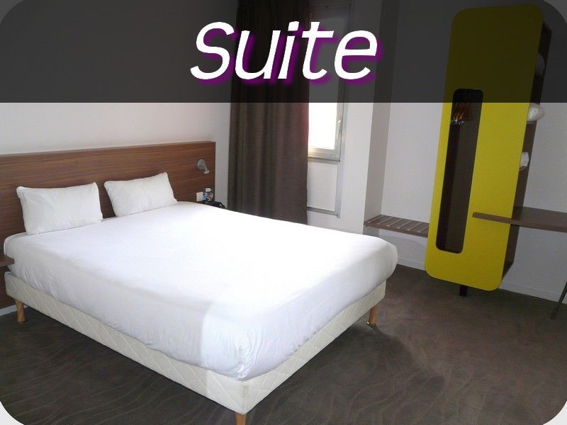 Brit Hotel Toulouse Colomiers - L'Esplanade Eksteriør bilde