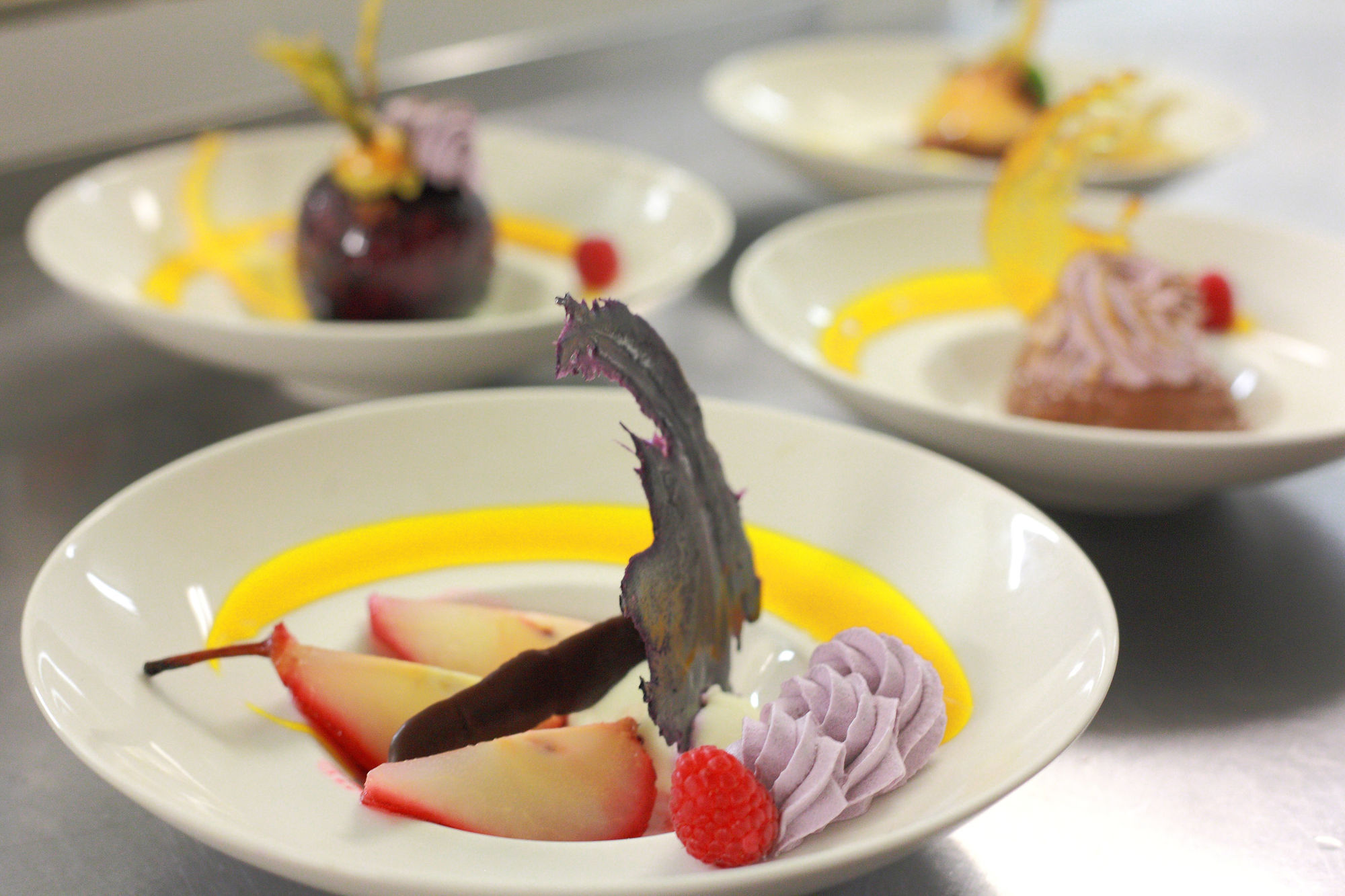 Brit Hotel Toulouse Colomiers - L'Esplanade Eksteriør bilde